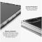 IMAK IMAK Sony Xperia Pro-I Skal Slim Crystal TPU Transparent