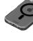 holdit holdit iPhone 17 MagSafe Mobilskal Svart