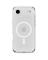 holdit holdit iPhone Air MagSafe Mobilskal White/Transparent