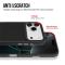  iPhone 17 Pro Skal MagSafe Hybrid Svart