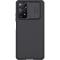 NILLKIN NILLKIN Xiaomi Redmi Note 11 Pro 5G Skal CamShield Pro Svart