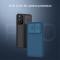 NILLKIN NILLKIN Xiaomi Redmi Note 11 Pro 5G Skal CamShield Pro Svart