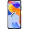 NILLKIN NILLKIN Xiaomi Redmi Note 11 Pro 5G Skal CamShield Pro Svart