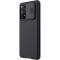 NILLKIN NILLKIN Xiaomi Redmi Note 11 Pro 5G Skal CamShield Pro Svart