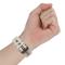  Garmin Fenix 26 mm Armband Quick Release Silikon Grå