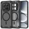 Tech-Protect Tech-Protect Redmi Note 15 Pro 5G Skal MagSafe Rugged Shield
