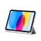 Tech-Protect Tech-Protect iPad 11 2025 / 10.9 2022 Fodral SmartCase Hybrid