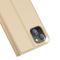 DUX DUCIS DUX DUCIS iPhone 14 Plus Fodral Skin Pro Guld