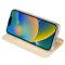 DUX DUCIS DUX DUCIS iPhone 14 Plus Fodral Skin Pro Guld