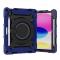  iPad 11 2025 / 10.9 2022 Skal 360 Hybrid Shockproof Kickstand