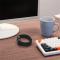  Galaxy Watch 8 46/44/40 mm Armband Nylon Loop Svart