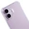  iPhone 16 Plus Skal TPU/Akryl Transparent