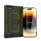 HOFI HOFI iPhone 15 Skärmskydd Pro+ Härdat Glas Transparent