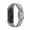  Samsung Galaxy Fit 2 SM-R220 Armband Ihåligt Silikon Grön/Vit