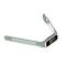  Samsung Galaxy Fit 2 SM-R220 Armband Ihåligt Silikon Grön/Vit