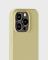 holdit holdit iPhone 15 Pro Max Mobilskal Silikon Biscott