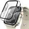 Tech-Protect Tech-Protect Apple Watch 45 mm Skärmskydd 360 Defense Transparent