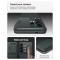 Spigen Spigen Galaxy S26 Ultra Skal Optik Armor Abyss Green
