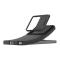 Spigen Spigen Samsung Galaxy S26 Ultra Skal Optik Armor Svart