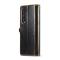 CASEME CASEME Galaxy Z Fold 3 Fodral Oil Wax Brun