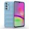  Samsung Galaxy A25 5G Skal Magic Shield TPU Ljus Blå
