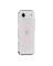 holdit holdit iPhone Air MagSafe Mobilskal Pink/Transparent