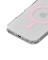 holdit holdit iPhone Air MagSafe Mobilskal Pink/Transparent