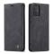 CASEME Samsung Galaxy S20 Plus - CASEME Plånboksfodral - Svart