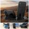 Tech-Protect Tech-Protect iPhone Air Skal MagSafe Kevlar Aura Svart