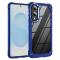  Samsung Galaxy S25 Edge Skal Xtreme Shockproof Hybrid Blå