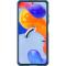 NILLKIN NILLKIN Xiaomi Redmi Note 11 Pro 5G Skal CamShield Pro Blå
