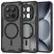 Tech-Protect Tech-Protect Redmi Note 15 Pro Plus Skal MagSafe Rugged Shield