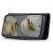 DG.MING DG.MING Google Pixel 10/10 Pro 2in1 Magnet Fodral / Skal Svart