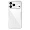 NILLKIN NILLKIN iPhone 17 Pro Skal MagSafe Nature Pro Transparent
