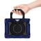  iPad 11 2025 / 10.9 2022 Skal 360 Hybrid Shockproof Kickstand