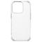  iPhone 16 Pro Max Skal TPU/Akryl Transparent