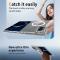  Samsung Galaxy Z Fold 8 Skal MagSafe TPU Transparent