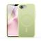 DUX DUCIS DUX DUCIS iPhone 17e/16e Skal MagSafe Yind Series Lime Grön