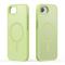 DUX DUCIS DUX DUCIS iPhone 17e/16e Skal MagSafe Yind Series Lime Grön