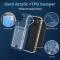  iPhone 16 Plus Skal Med Kortfack Transparent