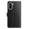  OnePlus Nord CE5 Fodral Läder Svart