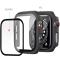 Tech-Protect Tech-Protect Apple Watch 45 mm Skärmskydd 360 Defense Transparent