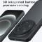  Xiaomi 14 Ultra Skal Shockproof Hybrid Svart