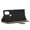 Gear GEAR OnePlus Nord N10 Fodral Läder Svart