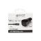 Gear GEAR Billaddare 1xUSB 2.4A Inkl. 1m Lightning MFi Kabel Svart