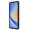 NILLKIN NILLKIN Galaxy A35 5G Skal CamShield Pro Svart