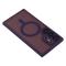 WANLONFENG WANLONFENG Galaxy S26 Ultra Skal MagSafe Shockproof Lila