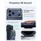 ESR ESR iPhone 18 Pro Max/17 Pro Max Skal MagSafe Cyber Tough Kickstand