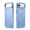 DUX DUCIS DUX DUCIS iPhone Air Skal MagSafe Yind Series Blå