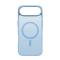 DUX DUCIS DUX DUCIS iPhone Air Skal MagSafe Yind Series Blå